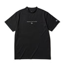 半袖 ミッドネック Tシャツ Circle OOTTF ブラック | ゴルフ | NEW ERA ニューエラ公式オンラインストア