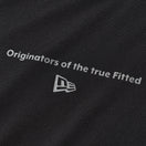 半袖 ミッドネック Tシャツ Circle OOTTF ブラック | ゴルフ | NEW ERA ニューエラ公式オンラインストア