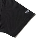 半袖 ミッドネック Tシャツ Circle OOTTF ブラック | ゴルフ | NEW ERA ニューエラ公式オンラインストア