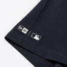 半袖 ミッドネック Tシャツ MLB ニューヨーク・ヤンキース ネイビー | ゴルフ | NEW ERA ニューエラ公式オンラインストア