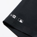 半袖 ミッドネック Tシャツ MLB ロサンゼルス・ドジャース ブラック | ゴルフ | NEW ERA ニューエラ公式オンラインストア