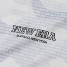 半袖 ミッドネック Tシャツ Camo カモ ホワイト | ゴルフ | NEW ERA ニューエラ公式オンラインストア