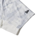 半袖 ミッドネック Tシャツ Camo カモ ホワイト | ゴルフ | NEW ERA ニューエラ公式オンラインストア