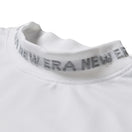 半袖 ミッドネック Tシャツ 鹿の子 ホワイト | ゴルフ | NEW ERA ニューエラ公式オンラインストア