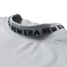 半袖 ミッドネック Tシャツ 鹿の子 グレー | ゴルフ | NEW ERA ニューエラ公式オンラインストア