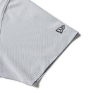 半袖 ミッドネック Tシャツ 鹿の子 グレー | ゴルフ | NEW ERA ニューエラ公式オンラインストア