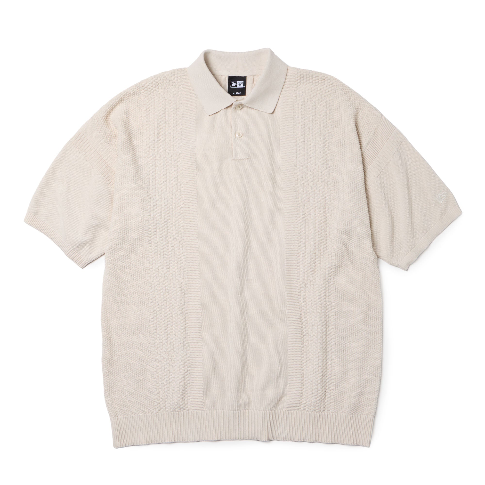 ジュンさま専用　24ss FCRB S/S BAGGY POLO 半袖 バギー BIGDOGポロシャツ【キングサイズ】 - ハッシュパピーアパレル公式通販