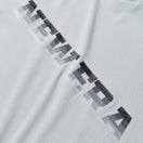 半袖　ポロシャツ 鹿の子 Vertical Logo グレー | ゴルフ | NEW ERA ニューエラ公式オンラインストア
