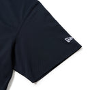 半袖　ポロシャツ 鹿の子 Collar Logo  ネイビー | ゴルフ | NEW ERA ニューエラ公式オンラインストア