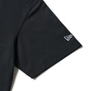 半袖　ポロシャツ 鹿の子 Collar Logo  ブラック | ゴルフ | NEW ERA ニューエラ公式オンラインストア