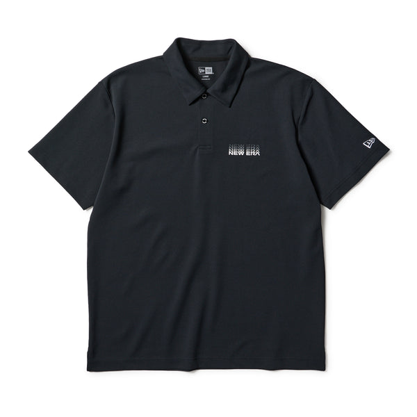 新品 未使用 M ダンヒル 鹿の子 ポロシャツ ブラック 黒 polo_1_91d69169-54e7-4b34-a6e9