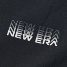 半袖 鹿の子 ポロシャツ ブラック | ゴルフ | NEW ERA ニューエラ公式オンラインストア