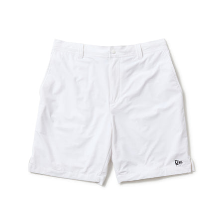 BANDAL ホワイト ショートパンツ L ショートパンツ Turf & Surf Shorts ホワイト | ゴルフ | ニューエラ
