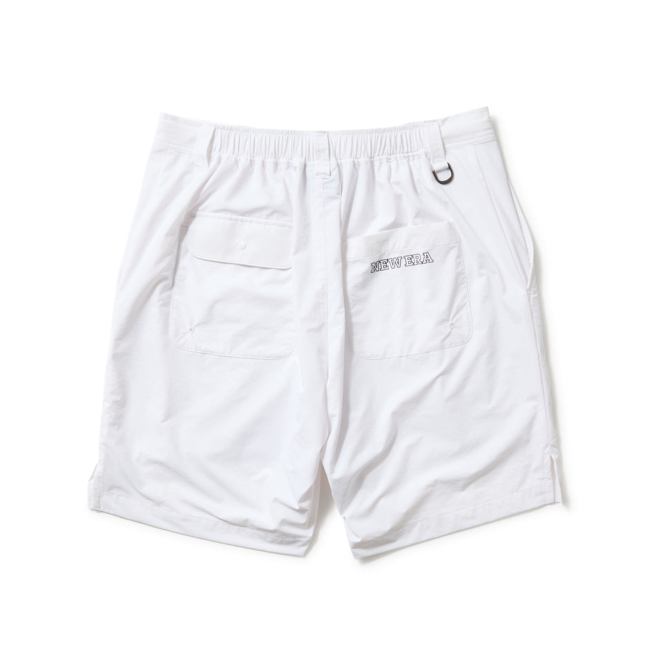 ショートパンツ Turf & Surf Shorts ホワイト | ゴルフ | ニューエラ
