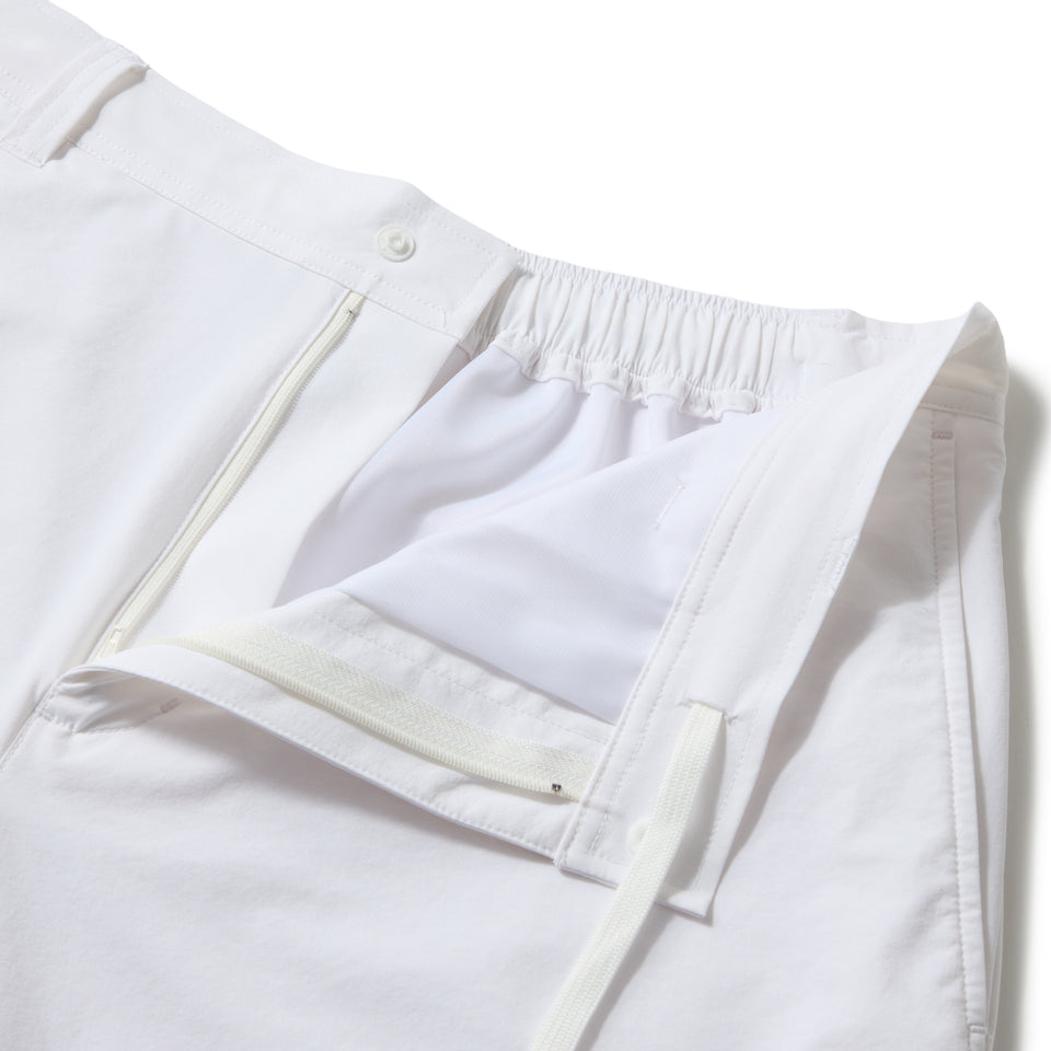 ショートパンツ Turf & Surf Shorts ホワイト | ゴルフ | ニューエラ