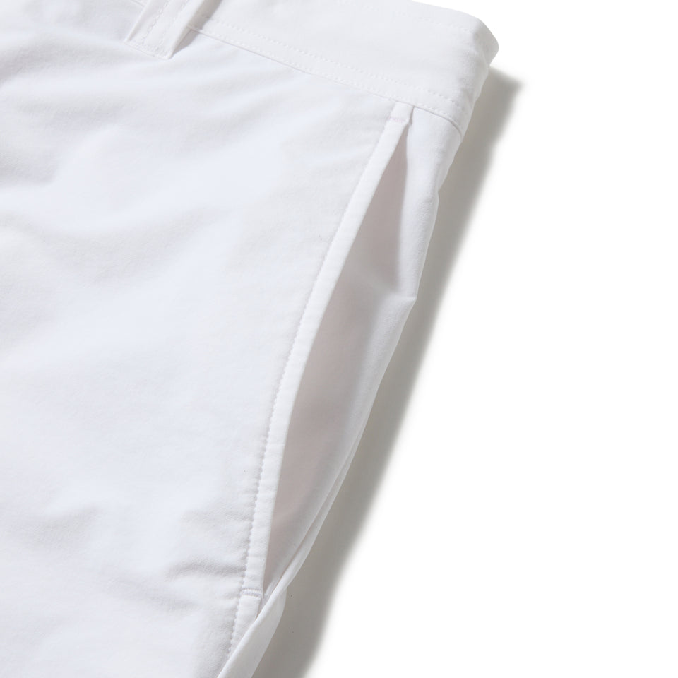 ショートパンツ Turf & Surf Shorts ホワイト | ゴルフ | NEW ERA ニューエラ公式オンラインストア