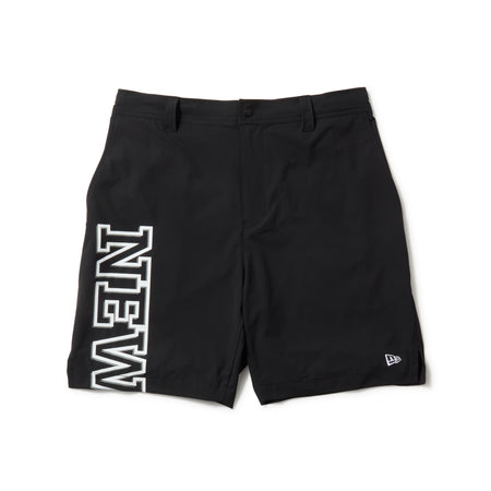ショートパンツ Turf & Surf Shorts Outline Logo ブラック | ゴルフ