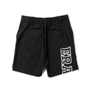ショートパンツ Turf & Surf Shorts Outline Logo ブラック | ゴルフ | NEW ERA ニューエラ公式オンラインストア