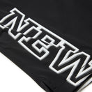 ショートパンツ Turf & Surf Shorts Outline Logo ブラック | ゴルフ | NEW ERA ニューエラ公式オンラインストア