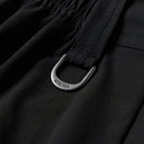 ショートパンツ Turf & Surf Shorts Outline Logo ブラック | ゴルフ | NEW ERA ニューエラ公式オンラインストア