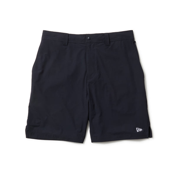 ショートパンツ Turf & Surf Shorts ネイビー | ゴルフ | ニューエラ ショートパンツ Turf & Surf Shorts ネイビー | ゴルフ | ニューエラ
