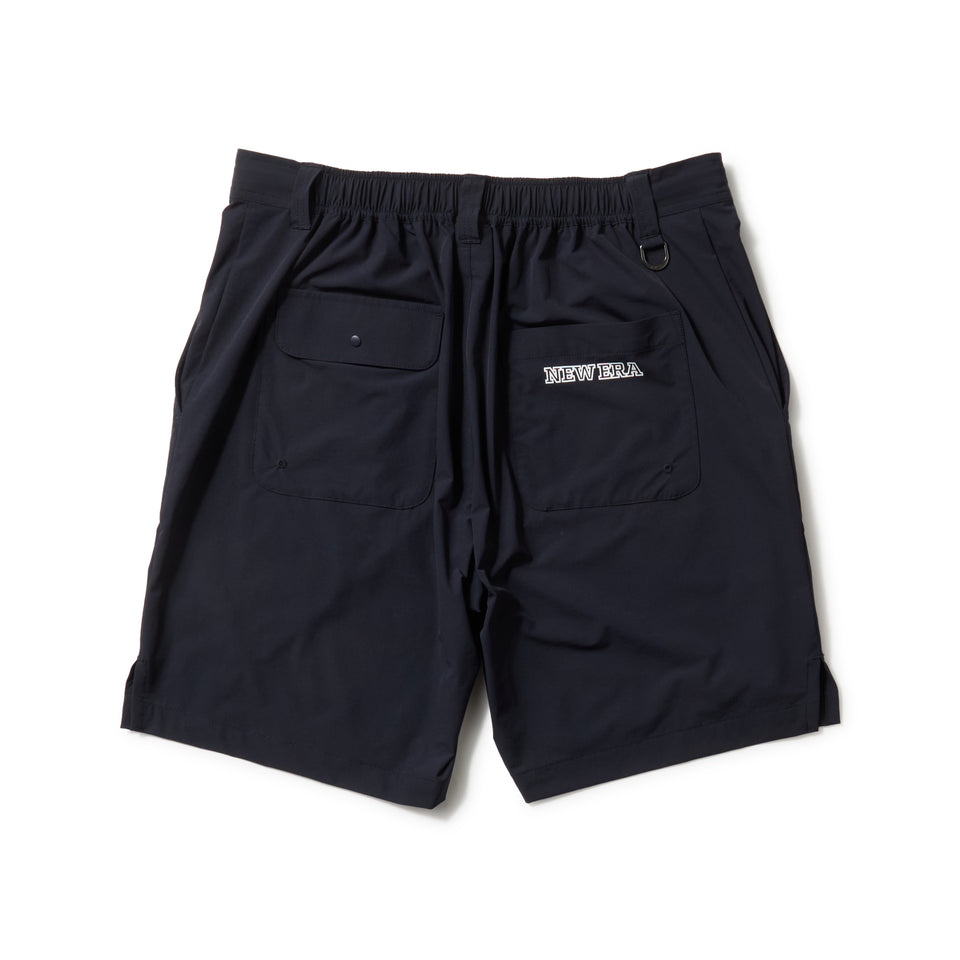 ショートパンツ Turf & Surf Shorts ネイビー | ゴルフ | ニューエラ