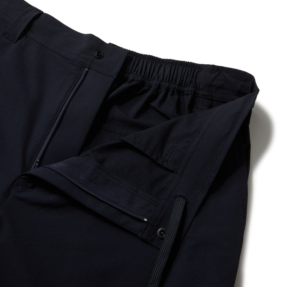ショートパンツ Turf & Surf Shorts  ネイビー | ゴルフ | NEW ERA ニューエラ公式オンラインストア