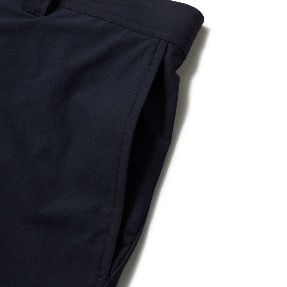 ショートパンツ Turf & Surf Shorts  ネイビー | ゴルフ | NEW ERA ニューエラ公式オンラインストア
