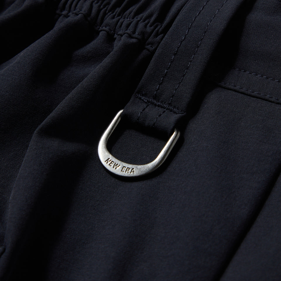 ショートパンツ Turf & Surf Shorts  ネイビー | ゴルフ | NEW ERA ニューエラ公式オンラインストア