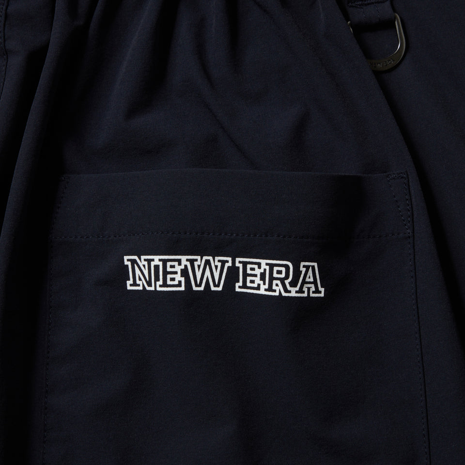 ショートパンツ Turf & Surf Shorts  ネイビー | ゴルフ | NEW ERA ニューエラ公式オンラインストア