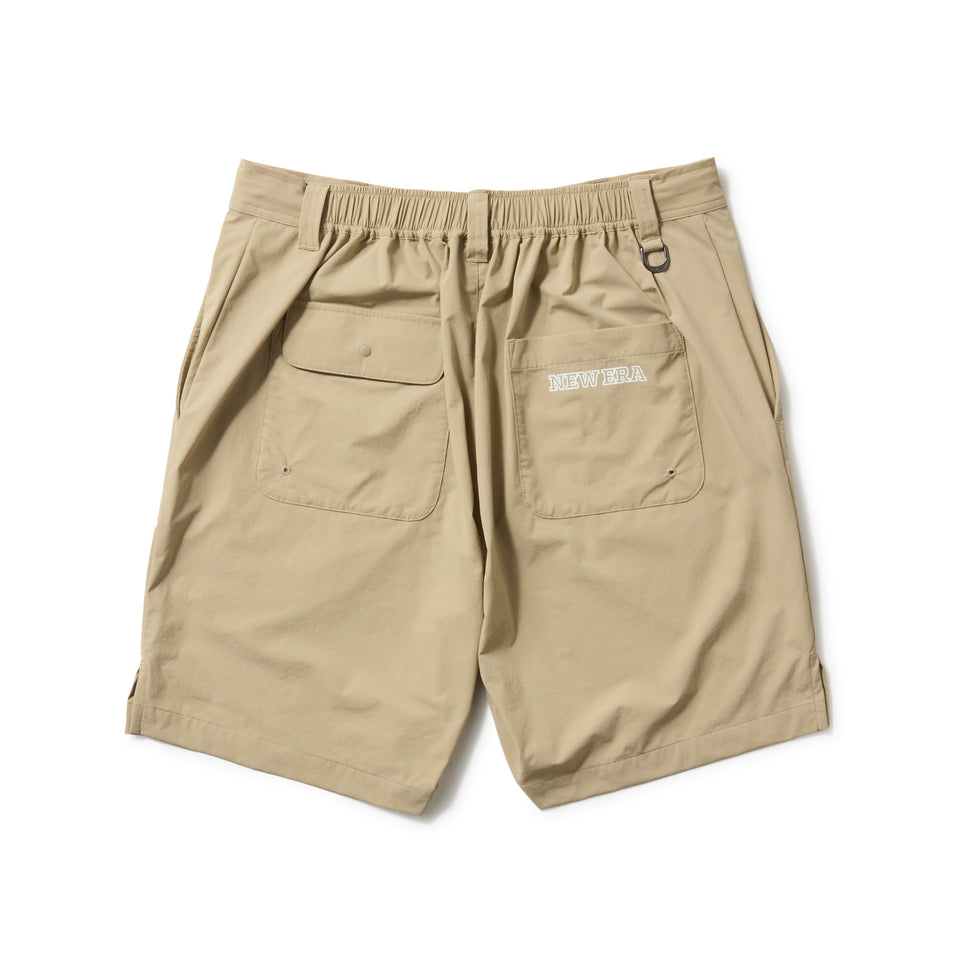 ショートパンツ Turf & Surf Shorts カーキ | ゴルフ | ニューエラ