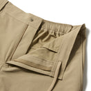 ショートパンツ Turf & Surf Shorts カーキ | ゴルフ | NEW ERA ニューエラ公式オンラインストア