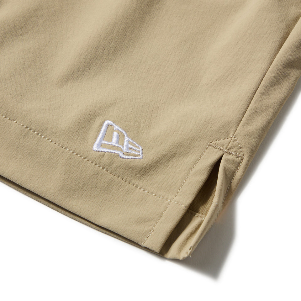 ショートパンツ Turf & Surf Shorts カーキ | ゴルフ | ニューエラ