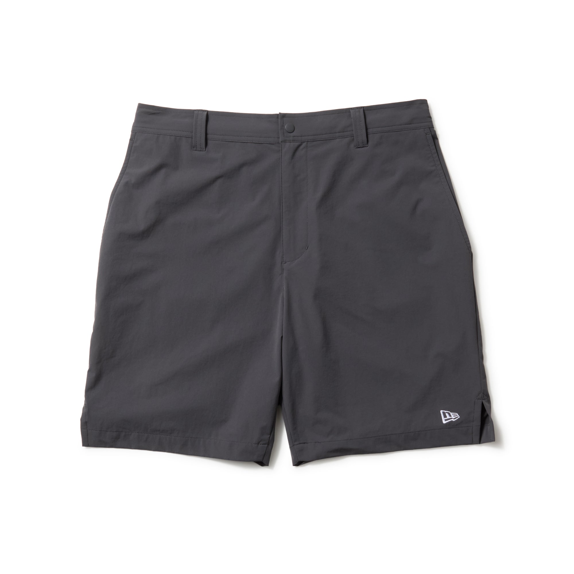 【美品】グレイソン ショートパンツ S ブラック GREYSON ゴルフ ショートパンツが大豊作！#002】「グレイソン」をはくと、他がはけ