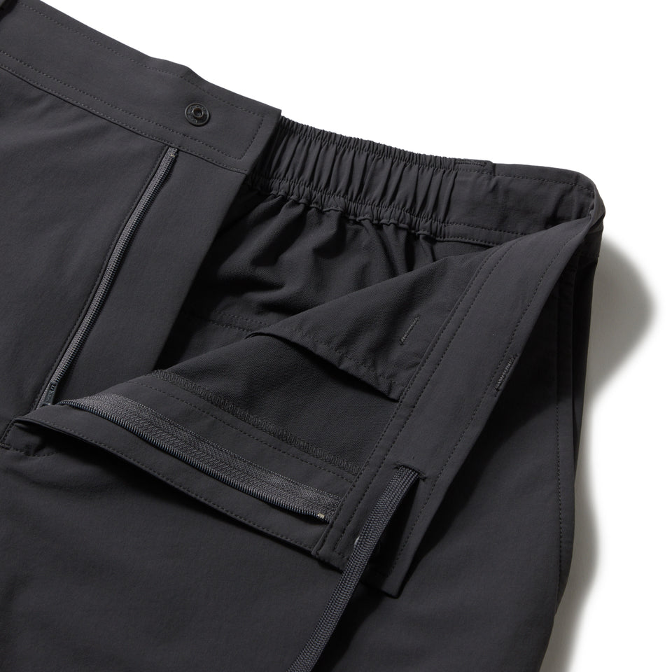 ショートパンツ Turf & Surf Shorts チャコールグレー | ゴルフ