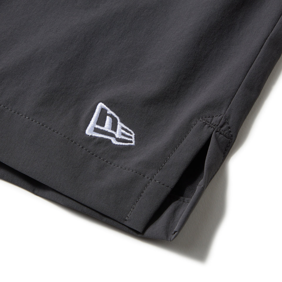 ショートパンツ Turf & Surf Shorts チャコールグレー | ゴルフ | NEW ERA ニューエラ公式オンラインストア