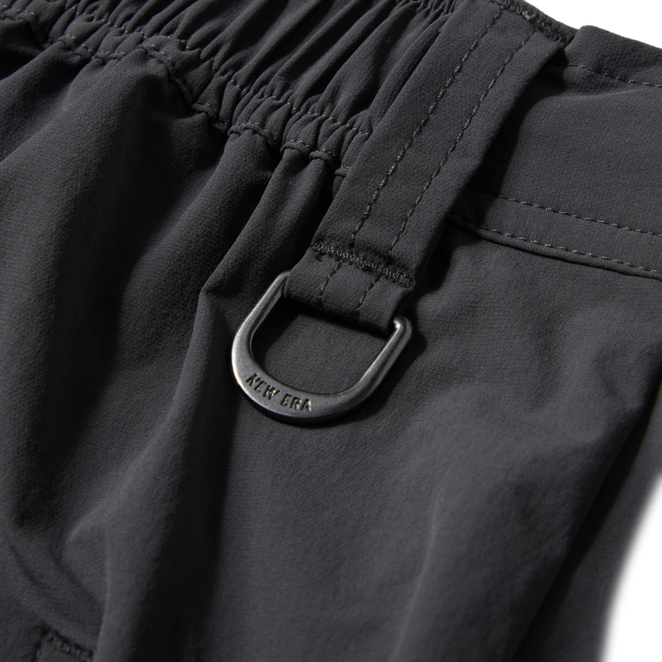 ショートパンツ Turf & Surf Shorts チャコールグレー | ゴルフ | NEW ERA ニューエラ公式オンラインストア