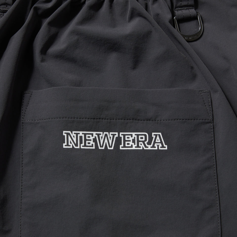 ショートパンツ Turf & Surf Shorts チャコールグレー | ゴルフ | NEW ERA ニューエラ公式オンラインストア