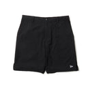 ショートパンツ Turf & Surf Shorts ブラック | ゴルフ | NEW ERA ニューエラ公式オンラインストア