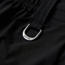 ショートパンツ Turf & Surf Shorts ブラック | ゴルフ | NEW ERA ニューエラ公式オンラインストア