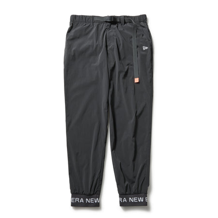 NEWERA GOLF リブパンツ チャコールグレー 　Lサイズ リブパンツ チャコールグレー | ゴルフ | ニューエラオンラインストア