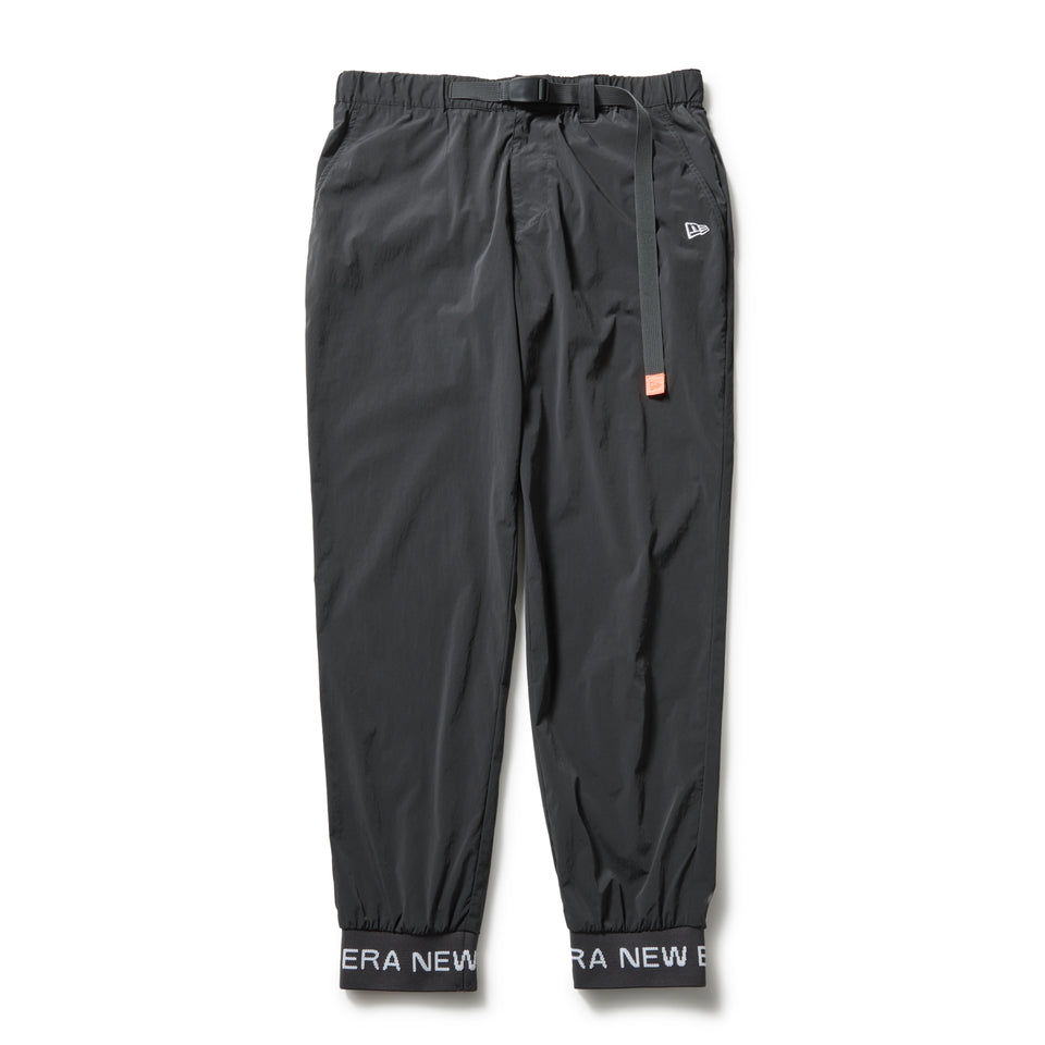 NEWERA GOLF リブパンツ チャコールグレー 　XLサイズ リブパンツ チャコールグレー | ゴルフ | ニューエラオンラインストア