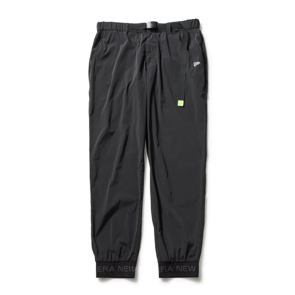 NEWERA GOLF リブパンツ ブラック　XLサイズ リブパンツ ブラック | ゴルフ | ニューエラオンラインストア