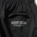 レインパンツ アウトラインロゴ ブラック | ゴルフ | NEW ERA ニューエラ公式オンラインストア