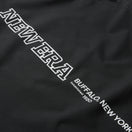 レインジャケット スタンドカラー アウトラインロゴ ブラック | ゴルフ | NEW ERA ニューエラ公式オンラインストア