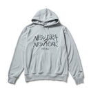 ドライスウェット プルオーバー フーディー グレー | ゴルフ | NEW ERA ニューエラ公式オンラインストア