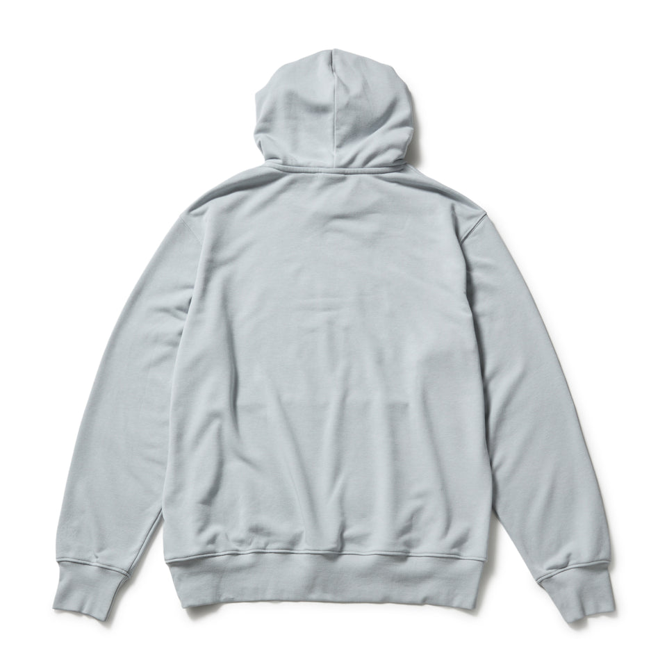 ドライスウェット プルオーバー フーディー グレー | ゴルフ | NEW ERA ニューエラ公式オンラインストア