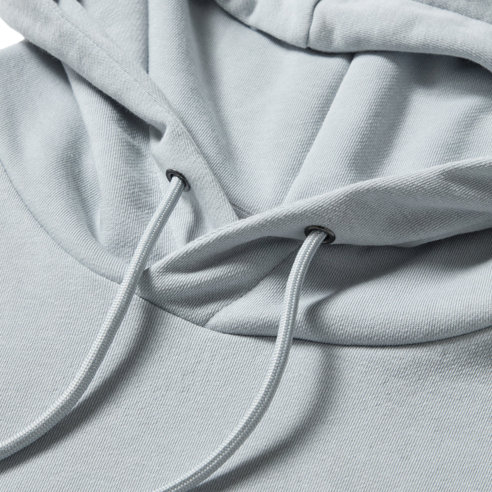 ドライスウェット プルオーバー フーディー グレー | ゴルフ | NEW ERA ニューエラ公式オンラインストア