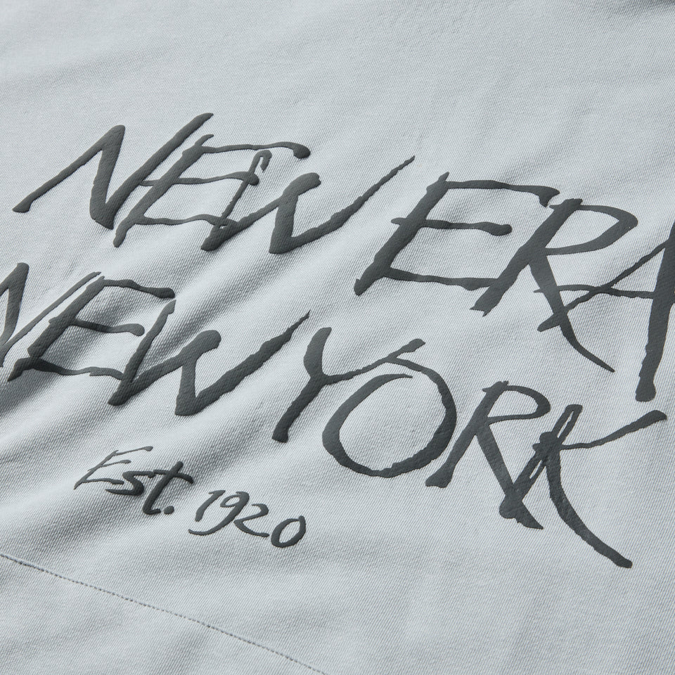 ドライスウェット プルオーバー フーディー グレー | ゴルフ | NEW ERA ニューエラ公式オンラインストア