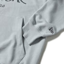 ドライスウェット プルオーバー フーディー グレー | ゴルフ | NEW ERA ニューエラ公式オンラインストア